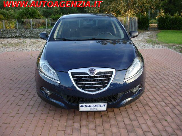 LANCIA Delta 1.4 Multiair 140 CV S&S Gold