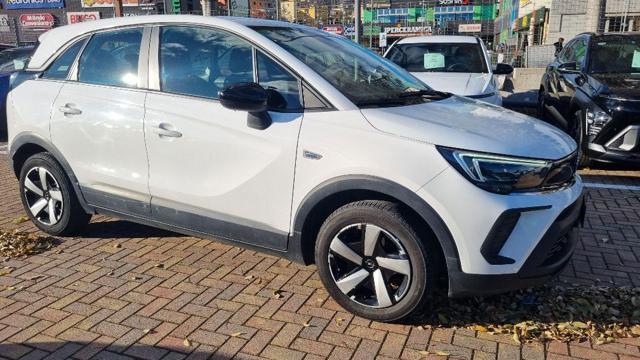 OPEL Crossland 1.2 12V Start&Stop Design & Tech