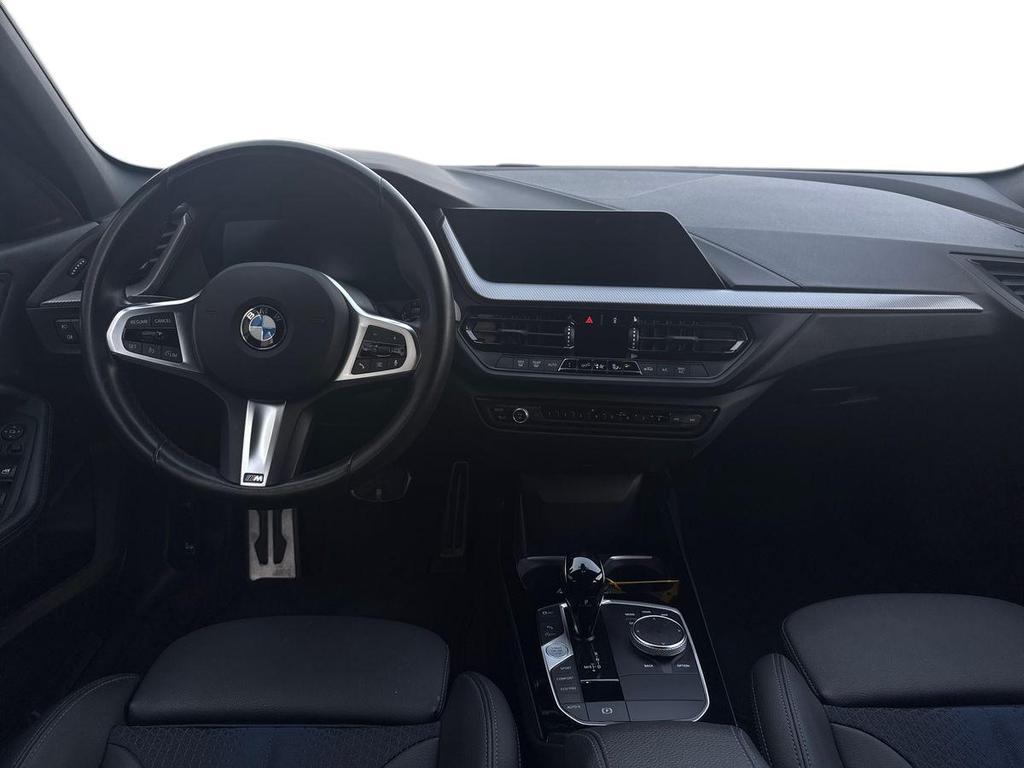 BMW Serie 1 5 Porte 116 d SCR Msport DCT
