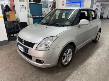 Suzuki Swift 1.3 4x4 5p. GL