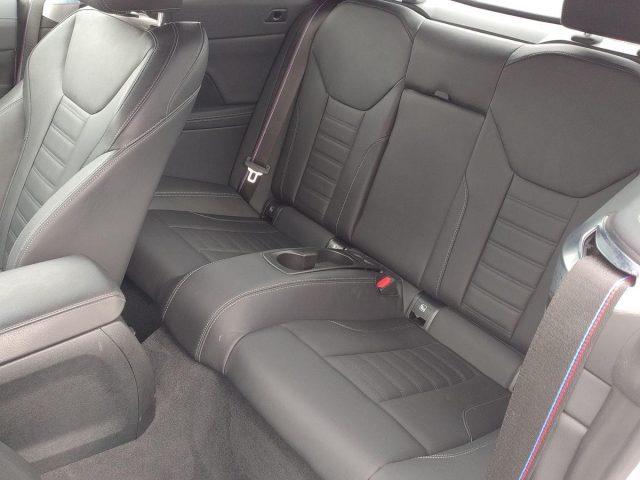 BMW 420 d 48V Cabrio Msport Pro Aut. Restyling