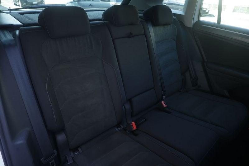 Volkswagen Tiguan Volkswagen Tiguan 2.0 TDI SCR 110KW Advanced BMT DSG 110KW ANNO 2018