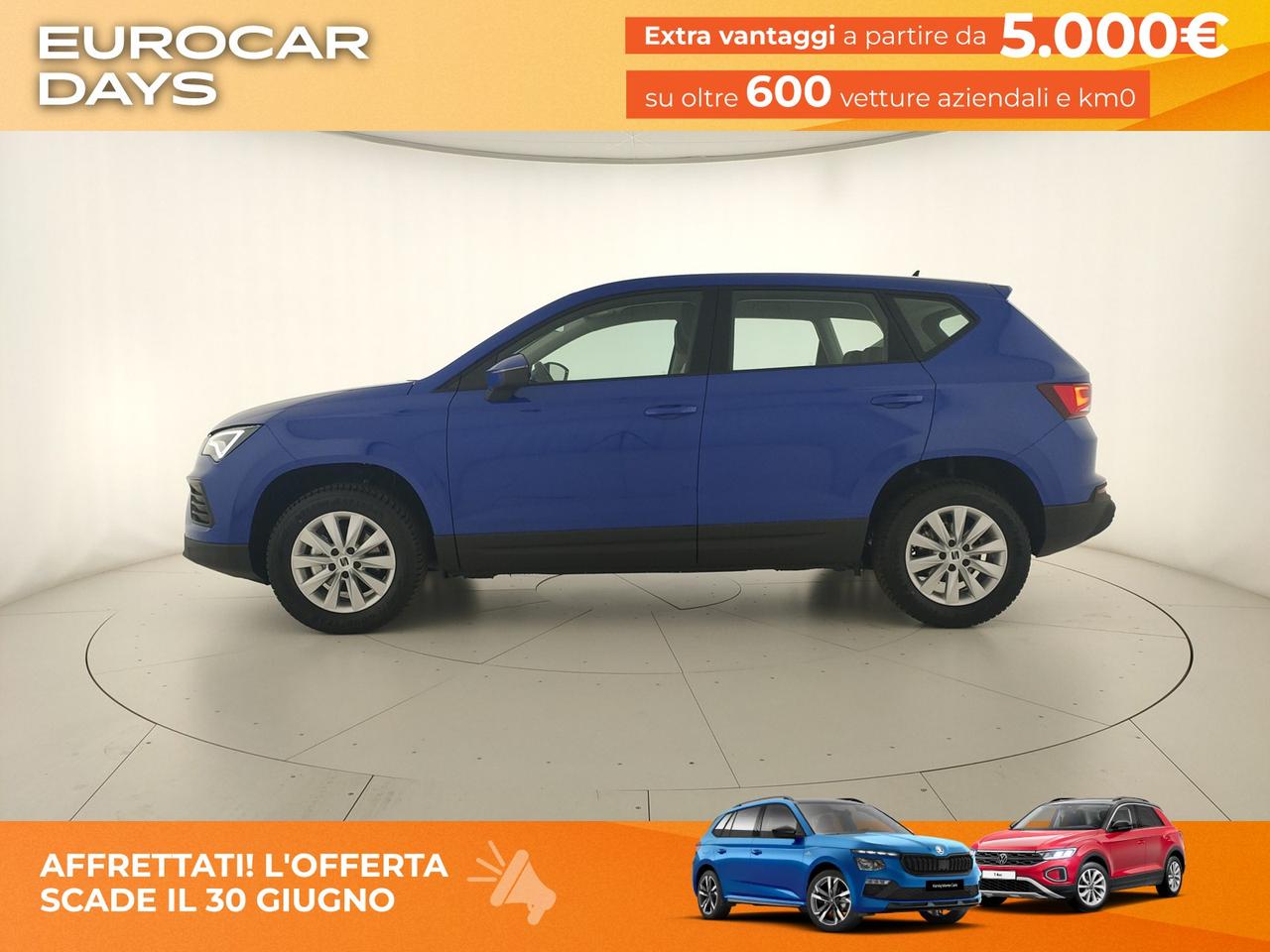 1.0 TSI Reference 115 CV