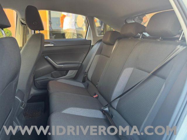 VOLKSWAGEN Taigo 1.0 TSI 95 CV +GPl