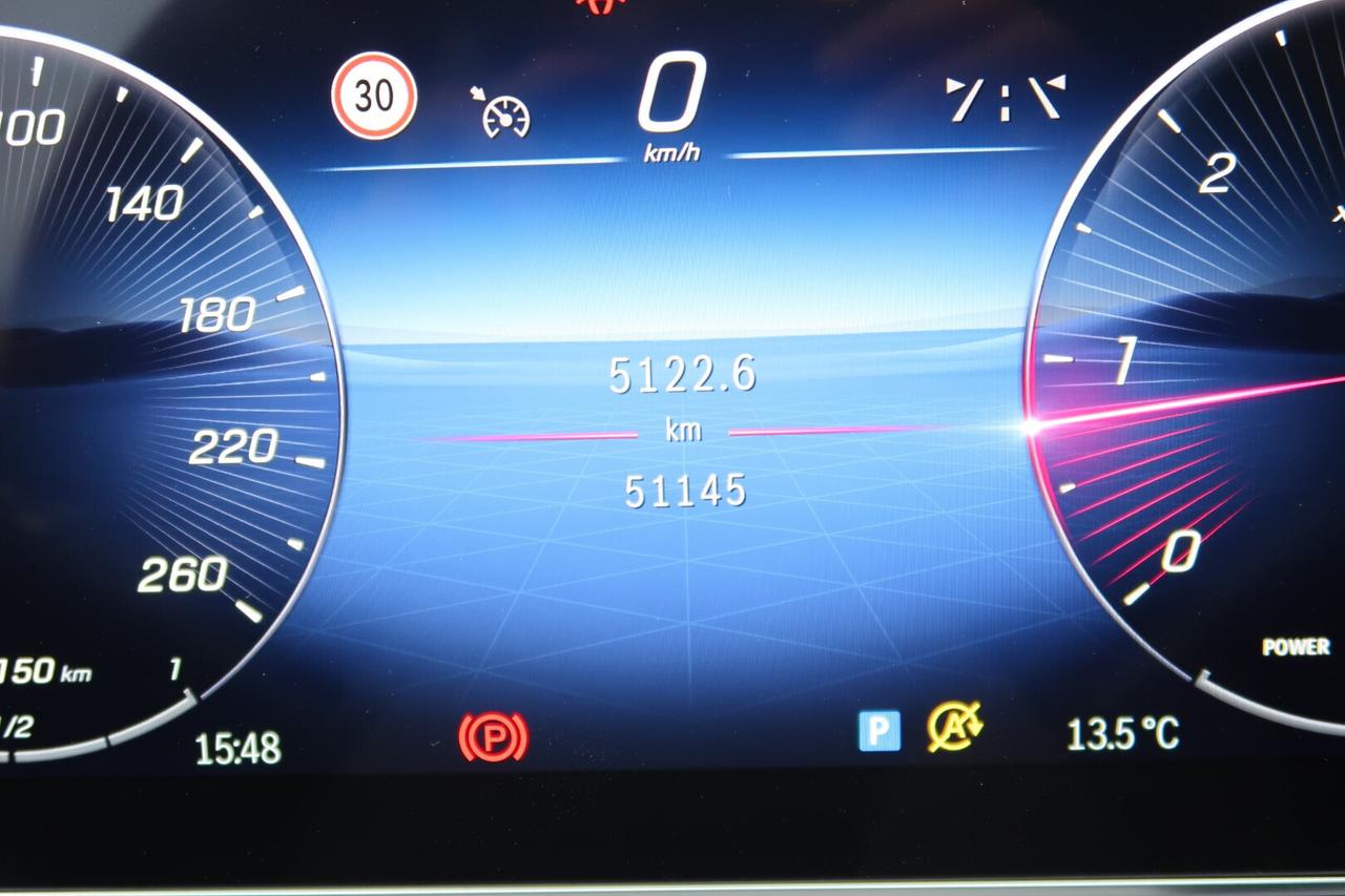 Mercedes-benz C 220 d Mild hybrid 4Matic Premium All-Terrain