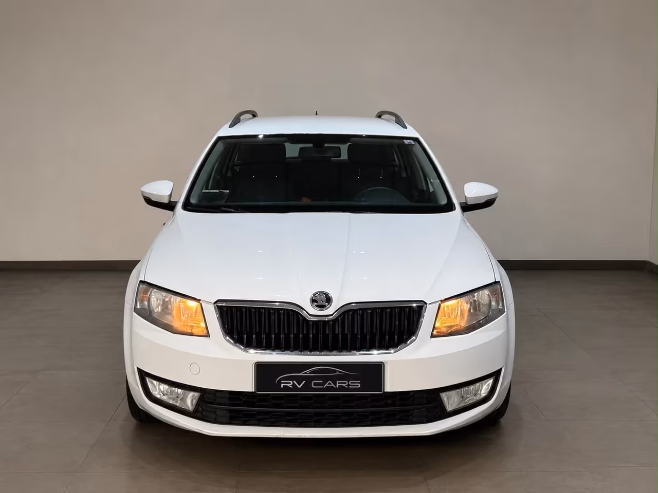 Skoda Octavia 1.6 TDI 105 cv Per Neopatentati