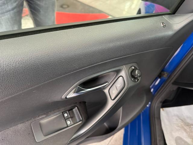 VOLKSWAGEN Polo 1.2 5 porte Trendline