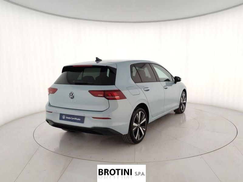 Volkswagen Golf 2.0 TDI SCR Edition Plus