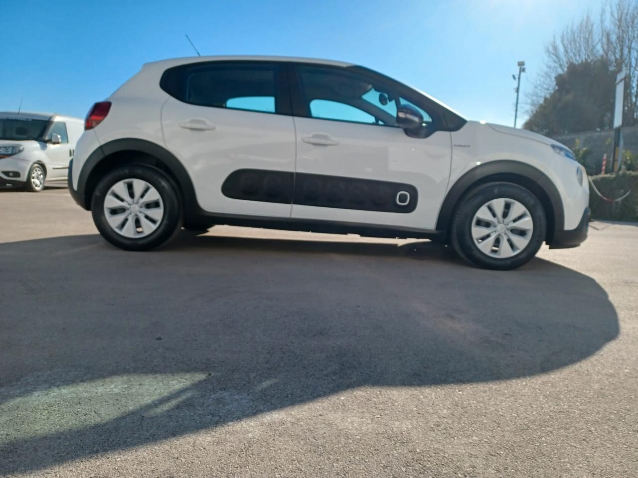 CITROEN C3 BLUEHDI 100 CV. S&S FULL BUSINESS EURO 6