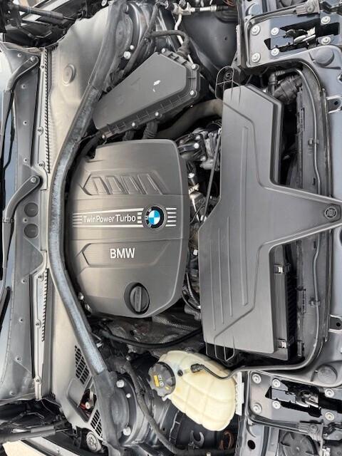 Bmw 118 118d 5p. Unique