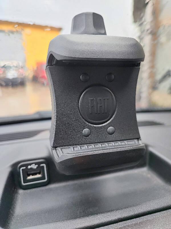 Fiat Panda 0.9 t.air t. Cross 4x4 GPL! PROMO FINANZIAMENTO -1000€