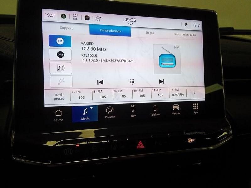 Jeep Compass 2ª serie 1.3 Turbo T4 240 CV PHEV AT6 4xe S