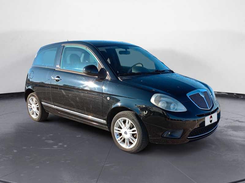 LANCIA YPSILON - 1.3 Multijet 16V Oro