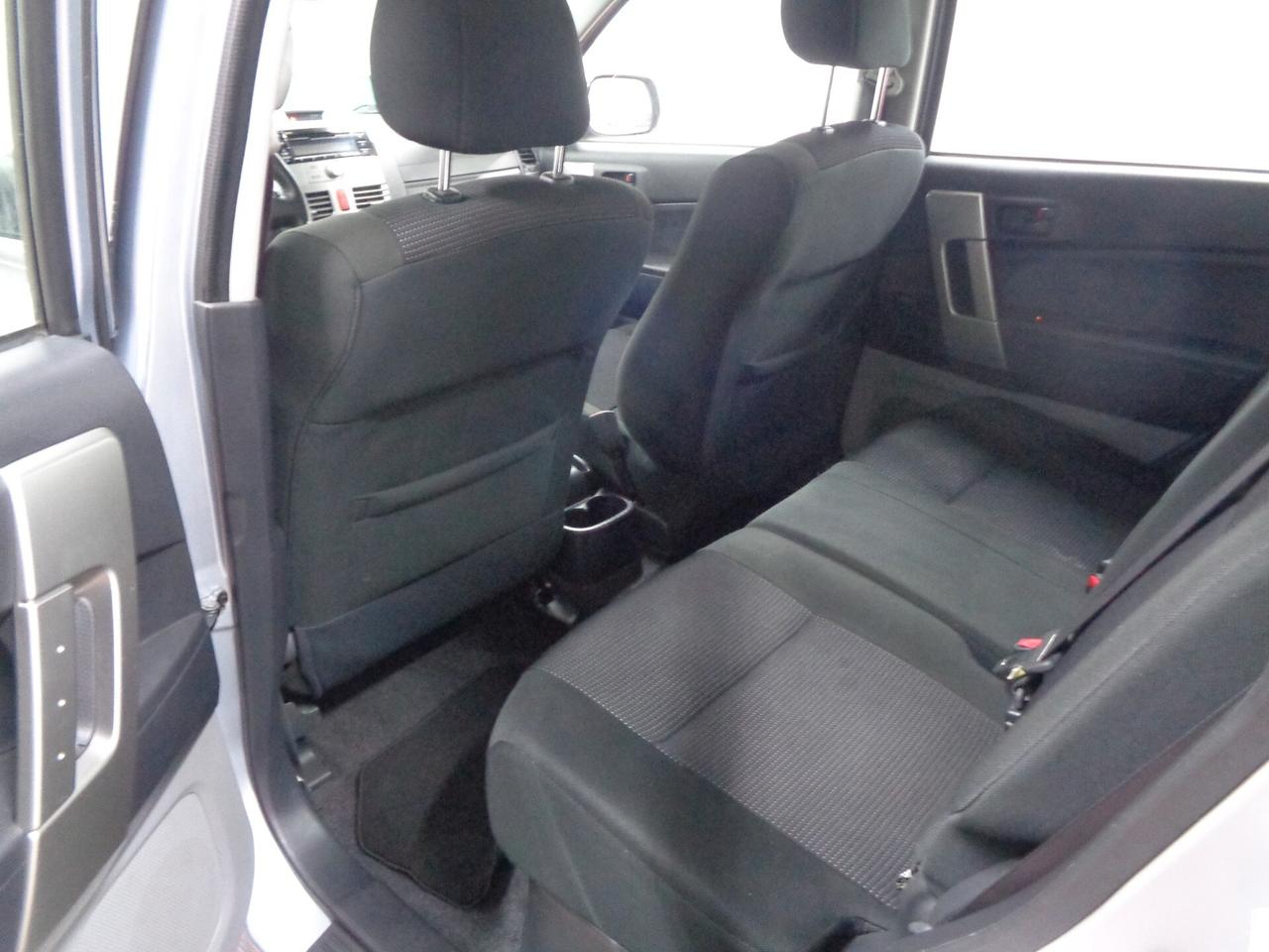 Daihatsu Terios 1.5 4WD SX