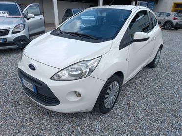 FORD - Ka - Plus 1.2 8V 69CV