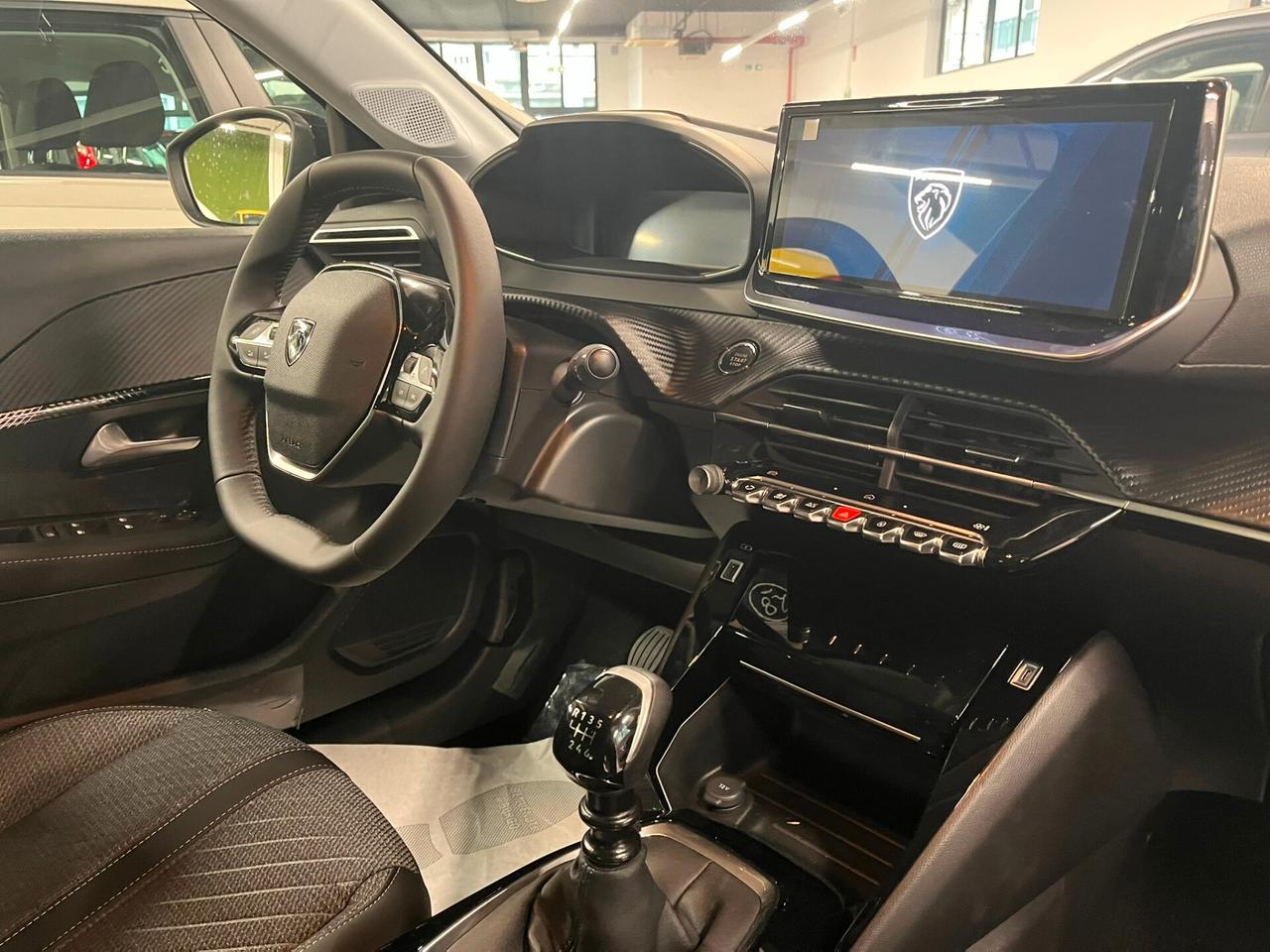 PEUGEOT 208 2ª serie 208 PureTech 100 Stop&Sta...