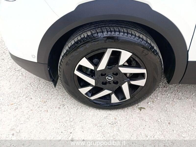 Opel Mokka II 2020 1.5 Elegance s&s 110cv