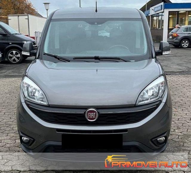 FIAT Doblo 1.6 MJT 105CV PL Combi Maxi