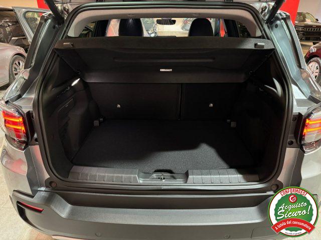 JEEP Avenger 1.2 HYBRID 110 CV Summit + WINTER PACK