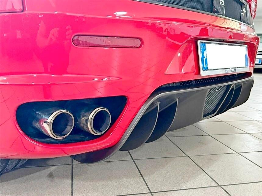 Ferrari F430 F1