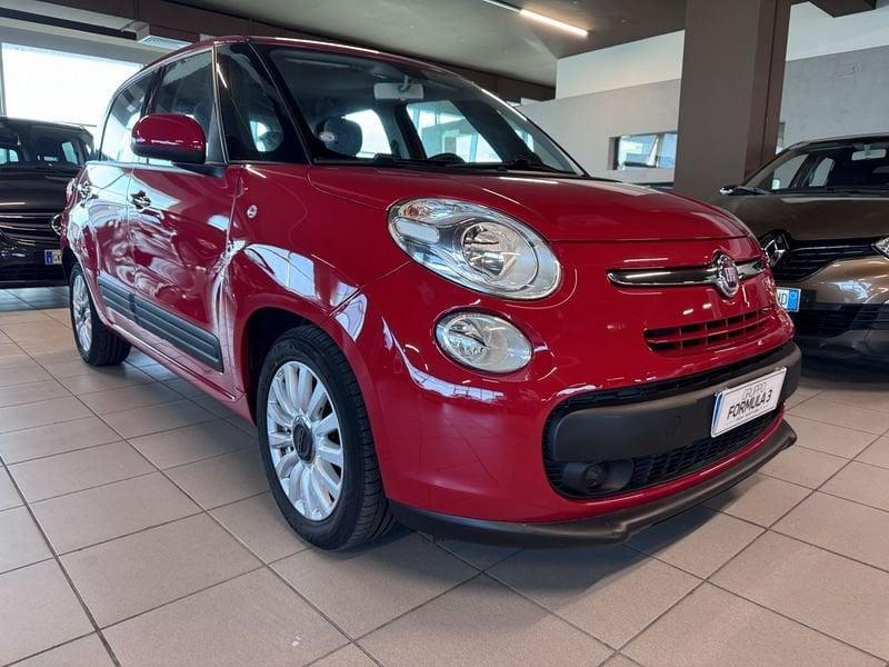 FIAT 500L Lounge 1.3 Multijet 95cv