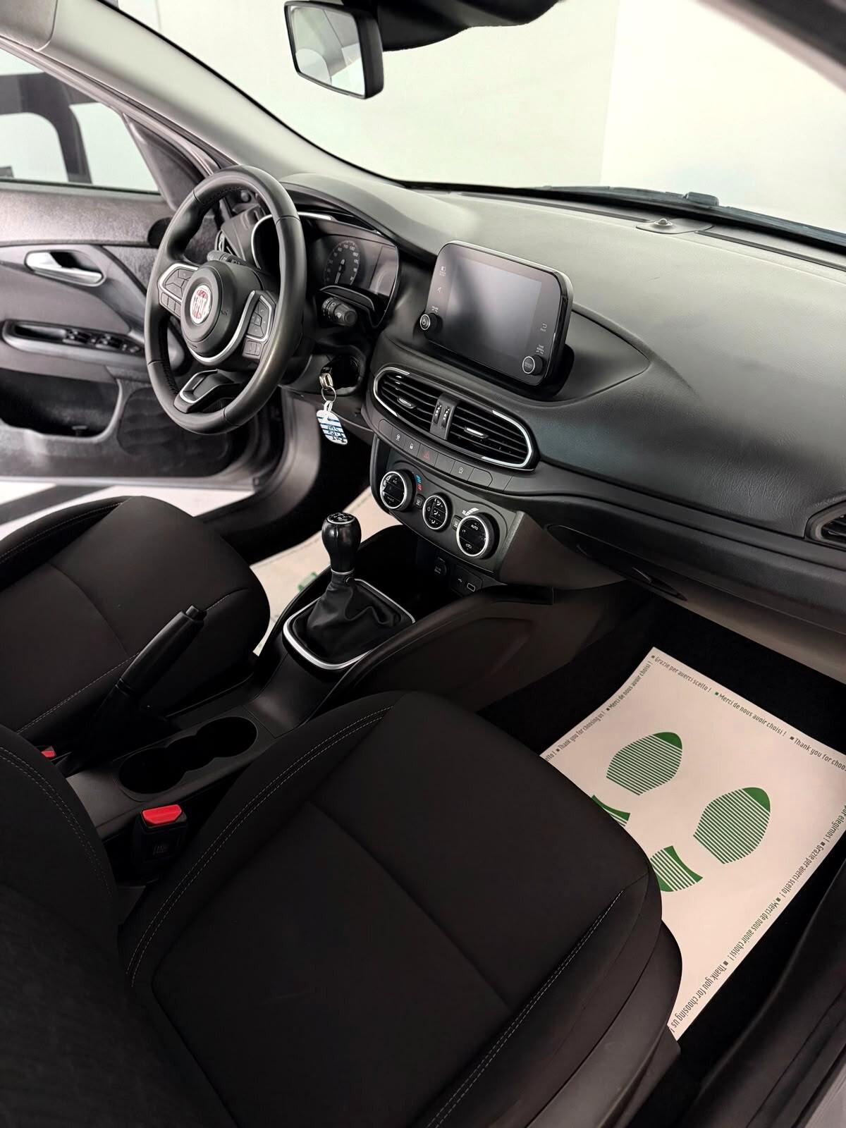 Fiat Tipo Station Wagon