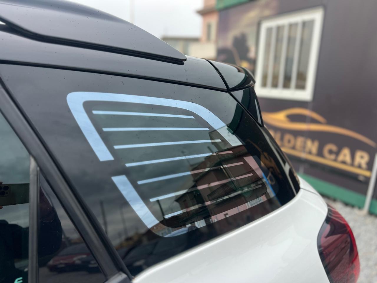 Citroen C3 Aircross BlueHDi 110 S&S Shine Pack