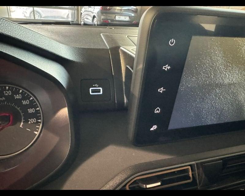 Dacia Sandero 3ª serie Stepway 1.0 TCe ECO-G Extreme