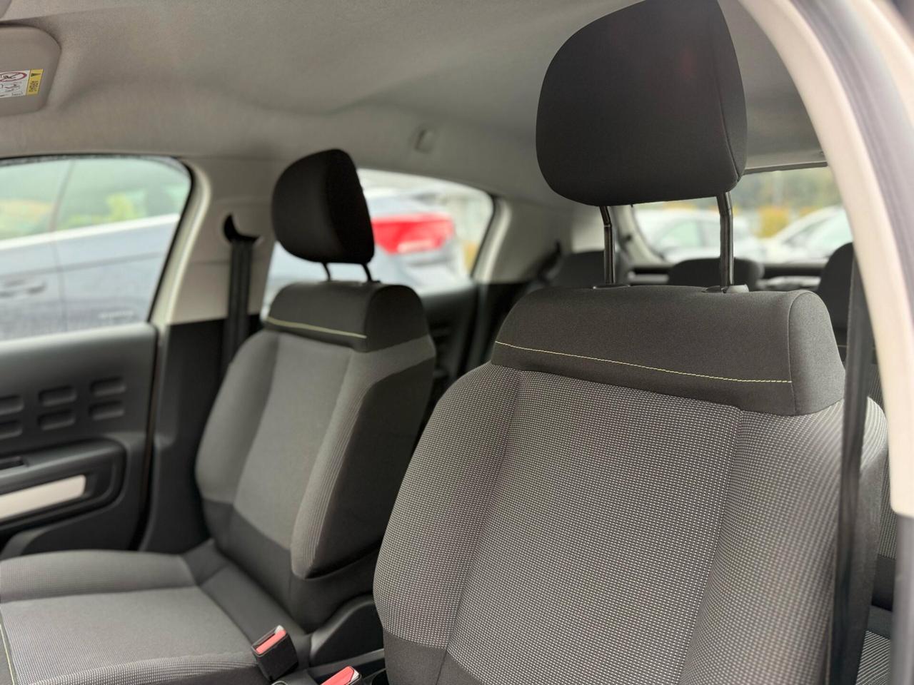 Citroen C3 PureTech 83 S&S Max