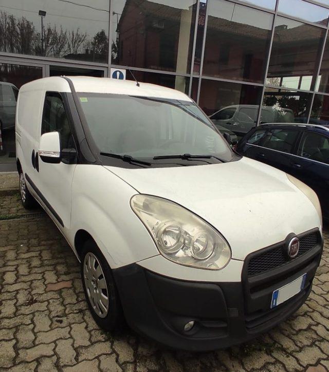 FIAT Doblo Doblò 1.6 MJT 105CV PC-TN Cargo Lamierato SX E5+