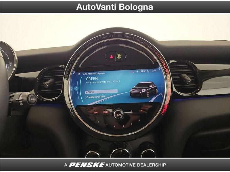 MINI Mini Full Electric Cooper SE Essential