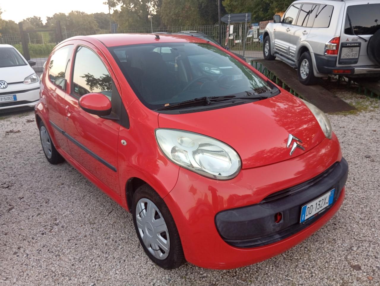 Citroen C1 1.0 5 porte