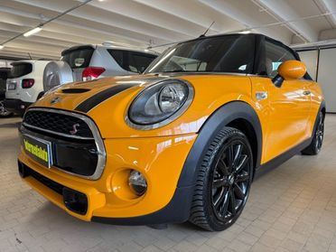 MINI Mini 2.0 Cooper S Cabrio
