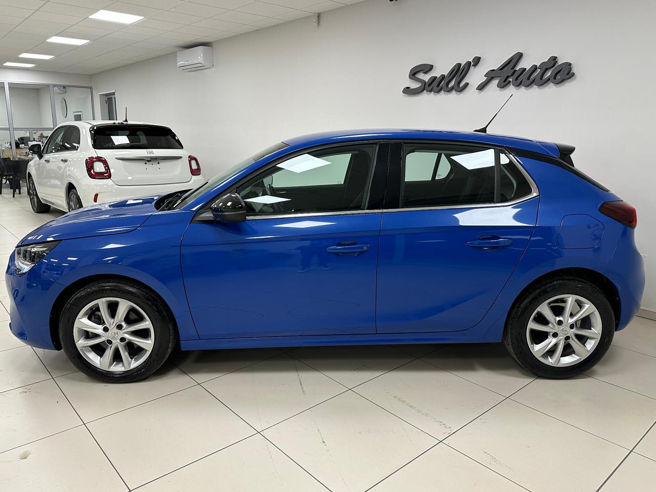 Opel Corsa 1.2 s&s100 CV Elegance - 2022