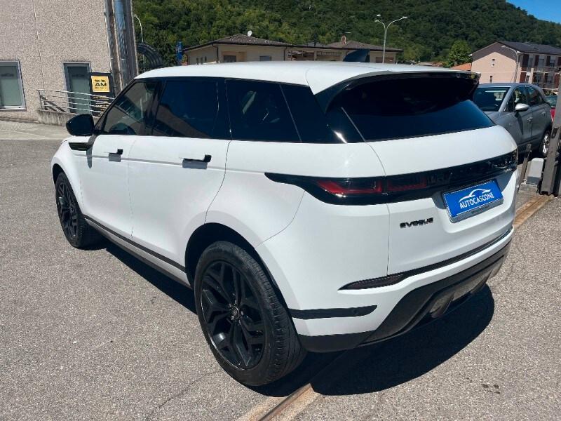 LAND ROVER RR Evoque 2ª serie Range Rover Evoq...