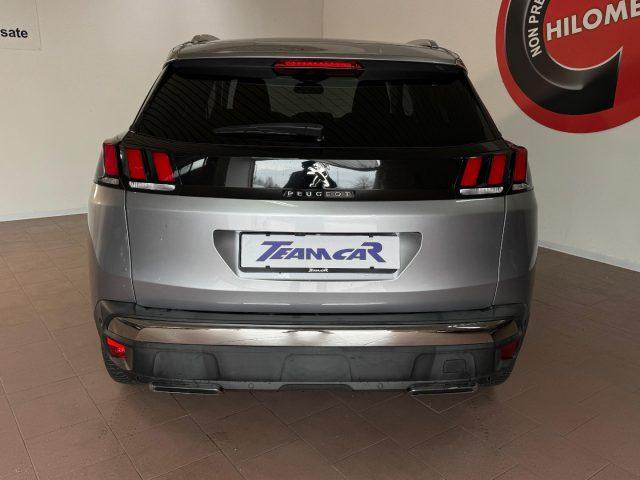 PEUGEOT 3008 PureTech Turbo 130 Allure 360/Full-led/Ambient lig