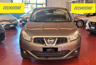 Nissan Qashqai 1.6 dCi Acenta ***GANCIO DI TRAINO***