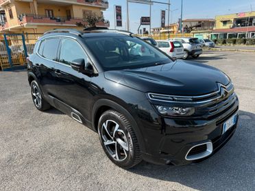 CITROEN C5 AIRCROSS SHINE 1.5BlueHDI 130CV S&S EAT8 EURO6B