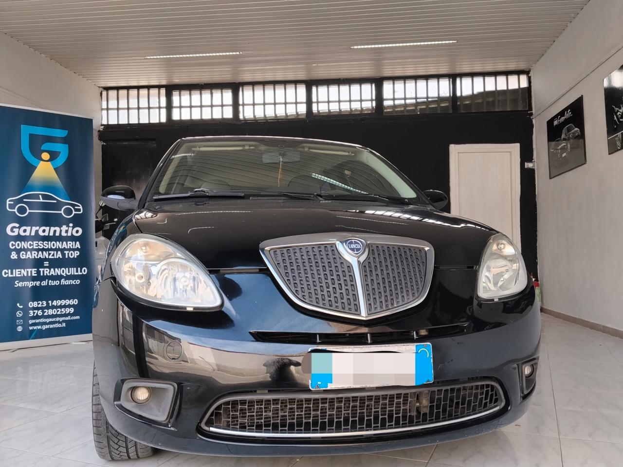 Lancia Ypsilon 1.3 Mtj CON GARANZIA