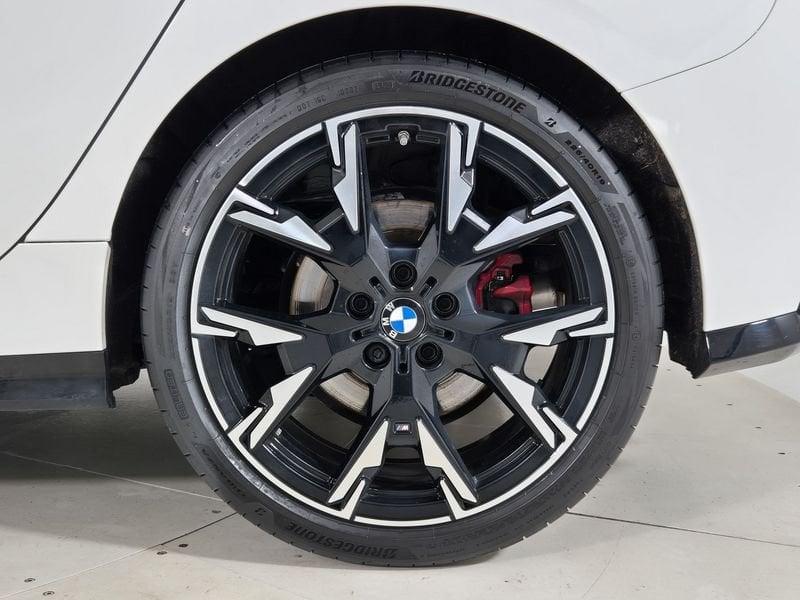 BMW Serie 1 F70 120d 48V MSport Pro auto