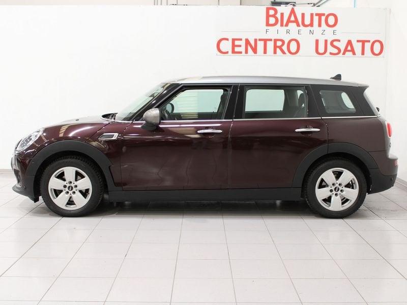 MINI Mini Clubman Mini 1.5 One Clubman