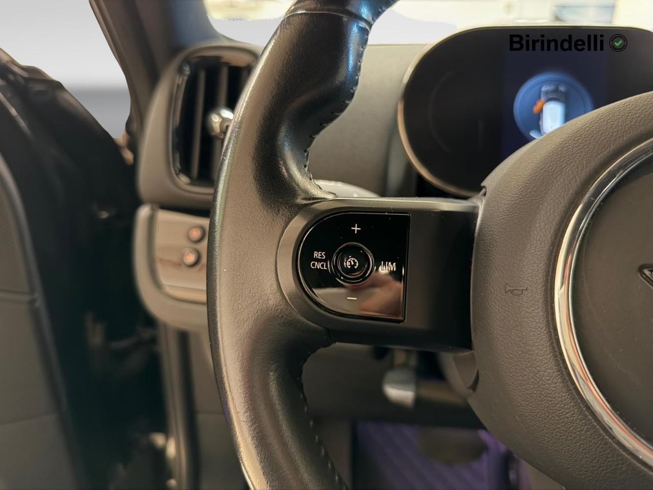 MINI Mini Countrym.(F60) - Mini 1.5 Cooper Classic Countryman