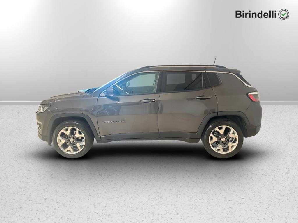 JEEP Compass 2ª serie - Compass 1.6 Multijet II 2WD Limited