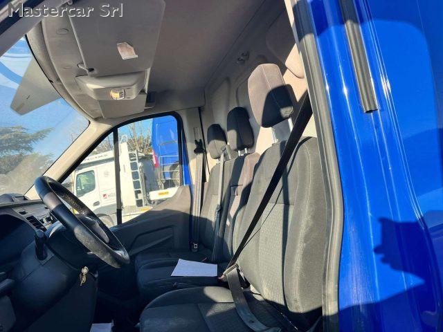 FORD Transit Transit 350 2.0TDCi EBl130CV PM-TM Fur Tr- GJ959JW
