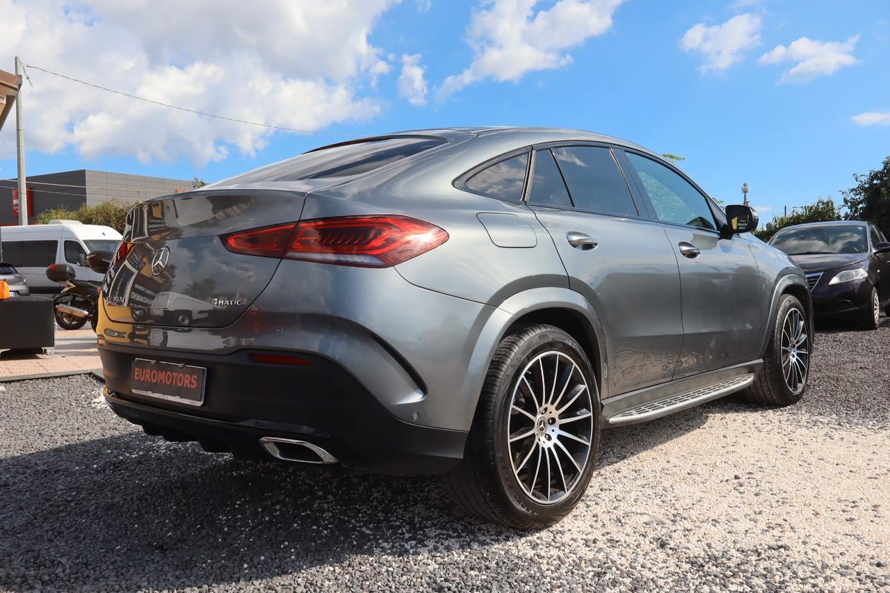 Mercedes-benz GLE 350 Tua A SOLI 514€