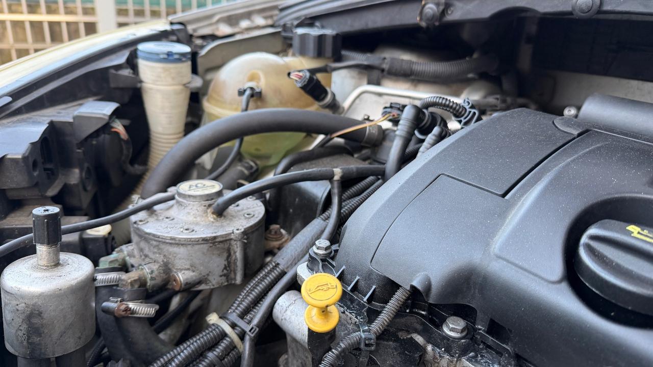 Peugeot 207 1.4 EURO4 ECO BENZINA-GPL 2030