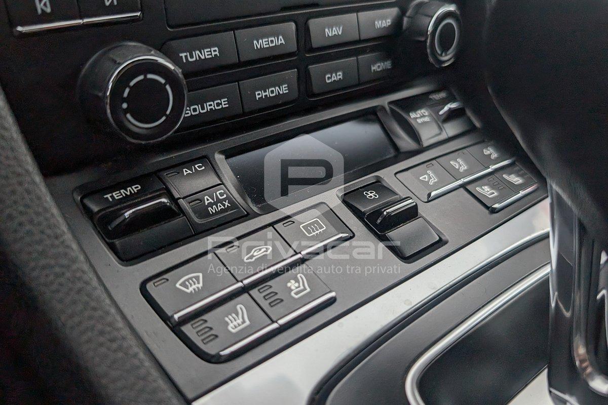 PORSCHE 718 Boxster 2.5 S