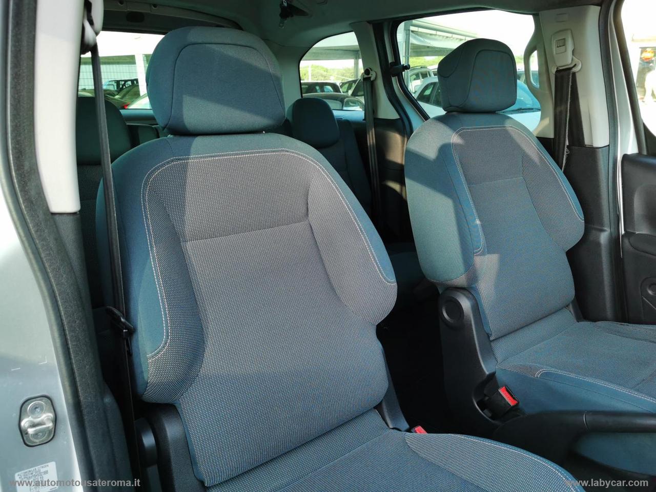 CITROEN Berlingo Multisp. BlueHDi 100 Feel Combi RATE AUTO MOTO SCOOTER