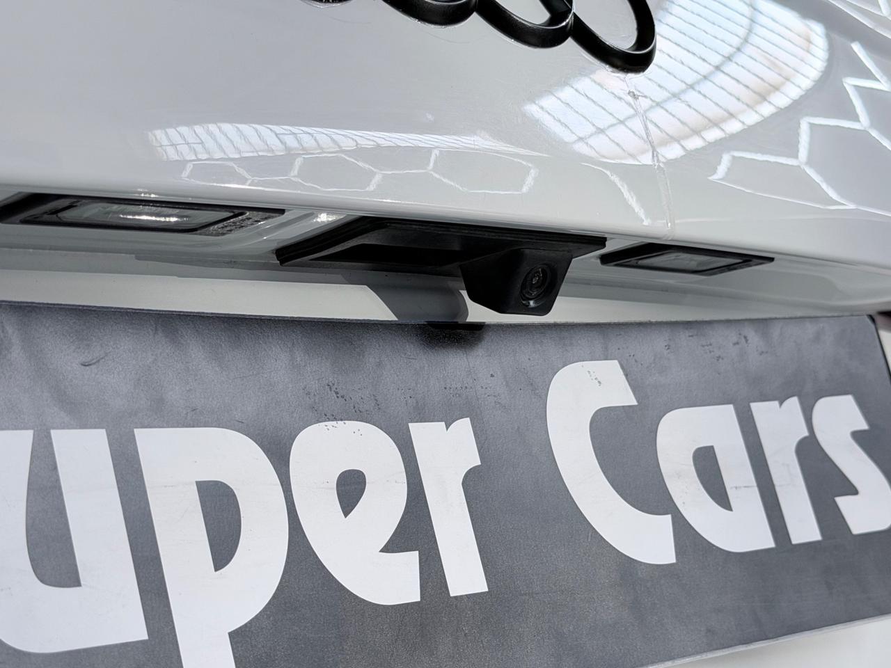 Audi A6 2.0 TDI 177CV multitronic S-Line RS6 PAKET