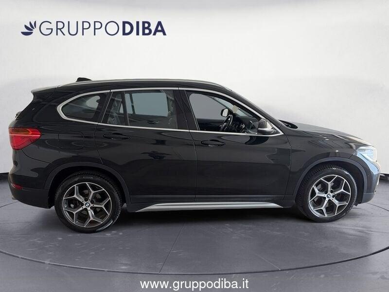 BMW X1 F48 Diesel xdrive18d xLine